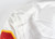 1999 Kansas City Chiefs Victor Riley #66 Game Issued White Jersey 46 629