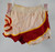 1987-88 Atlanta Hawks Antoine Carr #33 Game Used White Shorts 34 DP103960