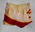 1987-88 Atlanta Hawks Antoine Carr #33 Game Used White Shorts 34 DP103960