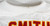 1999 Kansas City Chiefs Jeff Smith #65 Game Issued White Jersey 50 630