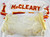 1999 Kansas City Chiefs Norris McCleary #71 Game Issued White Jersey 46 624