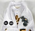 2023 Oakland Athletics Kirby Snead #54 Game Used White Jersey Sal & Vida Patch 4