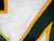 2023 Oakland Athletics Kirby Snead #54 Game Used White Jersey Sal & Vida Patch 4