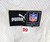 1999 Kansas City Chiefs Marcus Spears #70 Game Issued White Jersey 46 625