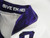 2018 Texas Christian TCU Frogs #9 Game Used White Jersey Football NP R 40 624