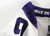 2018 Texas Christian TCU Frogs #9 Game Used White Jersey Football NP R 40 624