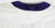 2018 Texas Christian TCU Frogs #9 Game Used White Jersey Football NP R 40 624