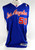 2002-03 Los Angeles Clippers Corey Maggette #50 Game Issued Blue Jersey 50 136