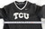 2020 Texas Christian TCU Frogs #26 Game Used Grey Practice Jersey Baseball L 99