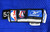 2003-04 Los Angeles Clippers Predrag Drobnjak #14 Game Used Blue Jersey 52 138