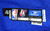 2004-05 Los Angeles Clippers Lionel Chalmers #0 Game Used Blue Jersey 48 137