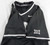 2020 Texas Christian TCU Frogs #3 Game Used Grey Practice Jersey Baseball L 706