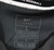 2020 Texas Christian TCU Frogs #38 Game Used Grey Practice Jersey Baseball L 08
