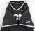 2020 Texas Christian TCU Frogs #38 Game Used Grey Practice Jersey Baseball L 08