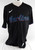 2023 Miami Marlins Eury Perez #39 Game Issued Black Jersey 46 157