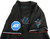 2023 Miami Marlins Eury Perez #39 Game Issued Black Jersey 46 157