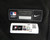 2023 Miami Marlins Eury Perez #39 Game Issued Black Jersey 46 157