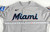 2023 Miami Marlins Sandy Alcantara #22 Game Issued Grey Jersey 46 170