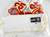 1999 Kansas City Chiefs Jeff Smith #65 Game Issued White Jersey 46 626