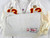 1996 Kansas City Chiefs Bond #13 Game Issued White Jersey 42 064