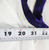 Texas Christian TCU Frogs #18 Game Issued White Jersey Football NP R 46 617