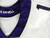 Texas Christian TCU Frogs #18 Game Issued White Jersey Football NP R 46 617