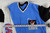 1990s Cleveland Cavaliers Game Issued Blue Shooting Shirt L DP108899