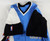 1990s Cleveland Cavaliers Game Issued Blue Shooting Shirt L DP108899