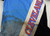 1990s Cleveland Cavaliers Game Issued Blue Shooting Shirt L DP108899