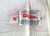1996 Kansas City Chiefs #11 Game Issued White Jersey 42 067
