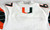 2015 Miami Hurricanes #67 Game Used White Jersey Football NP R XL 208
