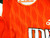 2015 Miami Hurricanes #30 Game Used Orange Jersey Football NP R L 222