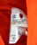 2015 Miami Hurricanes #30 Game Used Orange Jersey Football NP R L 222