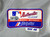 2011 New York Mets Chin-Lung Hu #17 Game Issued Pos Used Grey Jersey 48 012