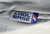 2011 New York Mets Chin-Lung Hu #17 Game Issued Pos Used Grey Jersey 48 012