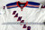 New York Rangers Tommy Hughes #52 Game Issued White Jersey 58 190