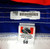 New York Rangers Tommy Hughes #52 Game Issued White Jersey 58 190