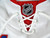 New York Rangers Tommy Hughes #52 Game Issued White Jersey 58 190