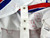 New York Rangers Tommy Hughes #52 Game Issued White Jersey 58 190