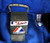 2011 New York Mets MP Game Used Blue Windbreaker Top Jersey M 020