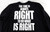 2025-26 Detroit Pistons Paul Reed #7 Game Used Black Shirt MLK XL 854