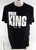 2025-26 Detroit Pistons Caris Levert #8 Game Used Black Shirt MLK L 855