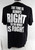 2025-26 Detroit Pistons Caris Levert #8 Game Used Black Shirt MLK L 855