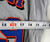 2011 New York Mets Jon Niese #49 Game Issued Pos Used Grey Jersey 48 014