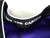 2019-24 Texas Christian TCU Frogs #80 Game Used Purple Jersey Football NP R 42 8
