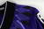 2019-24 Texas Christian TCU Frogs #80 Game Used Purple Jersey Football NP R 42 8