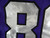 2019-24 Texas Christian TCU Frogs #80 Game Used Purple Jersey Football NP R 42 8