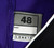 2019-24 Texas Christian TCU Frogs #74 Game Used Purple Jersey Football NP R 48 5