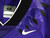 2019-24 Texas Christian TCU Frogs #74 Game Used Purple Jersey Football NP R 48 5