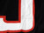 2014 Texas Tech Red Raiders #33 Game Used Red Jersey Football NP R 226